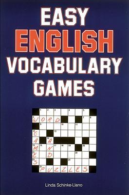 Easy English Vocabulary Games