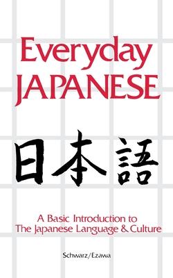 Everyday Japanese