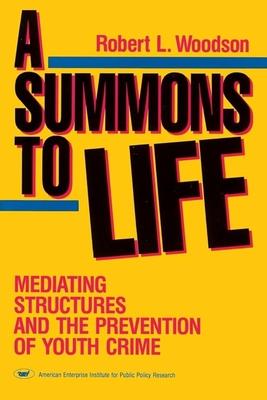 A Summons to Life:: Mediating Structures and the Prevention of Youth Crime Subscription