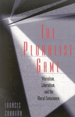 The Pluralist Game Subscription