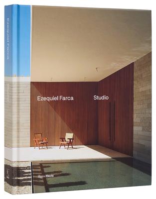 Ezequiel Farca: Studio