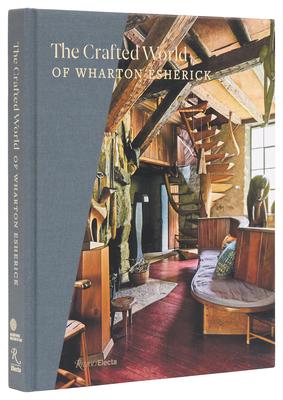 The Crafted World of Wharton Esherick Subscription
