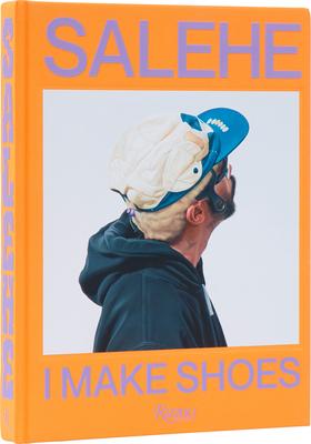 Salehe Bembury: I Make Shoes Subscription