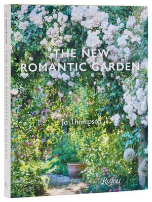 The New Romantic Garden Subscription