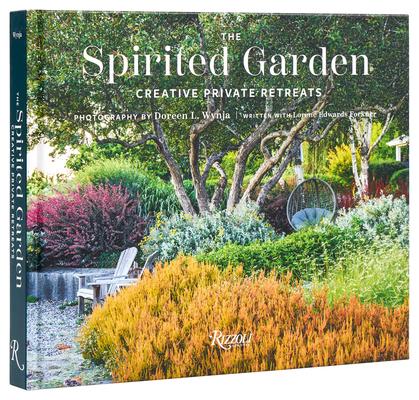 The Spirited Garden: Creative Private Retreats Subscription