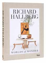 Worlds of Wonder: Richard Hallberg Interiors Subscription