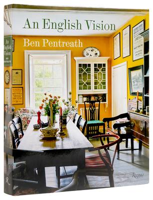 An English Vision: Traditional Architecture and Decoration for Today Subscription