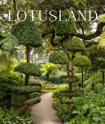 Lotusland Subscription