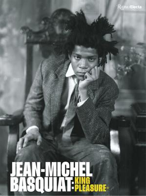 Jean-Michel Basquiat: King Pleasure(c)