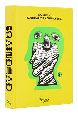 Brain Dead: Clothing for a Curious Life