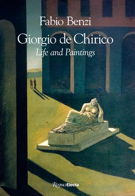 Giorgio de Chirico: Life and Paintings