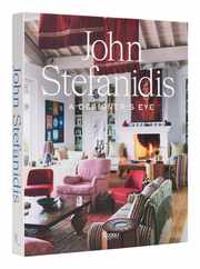 John Stefanidis: A Designer's Eye Subscription