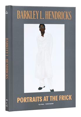 Barkley L. Hendricks: Portraits at the Frick