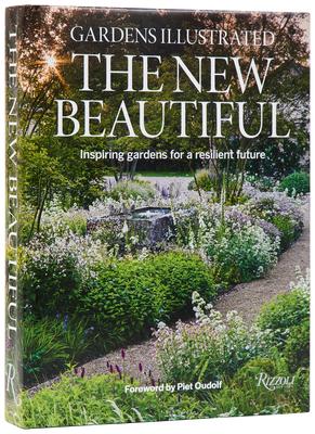 Gardens Illustrated: The New Beautiful: Inspiring Gardens for a Resilient Future Subscription