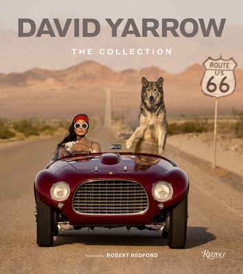 David Yarrow: The Collection Subscription