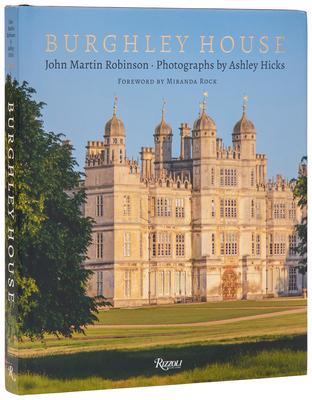 Burghley House Subscription