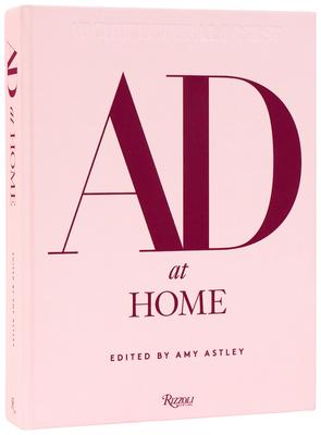 AD at Home: Architectural Digest Subscription