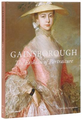 Gainsborough: The Fashion of Portraiture Subscription