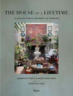 The House of a Lifetime: A Collector's Journey in Tangier