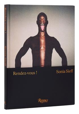 Sonia Sieff: Rendez-Vous!: Male Nudes