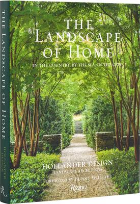 The Landscape of Home: In the Country, by the Sea, in the City