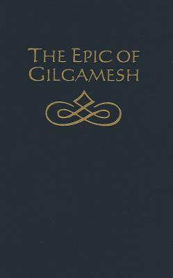 The Epic of Gilgamesh