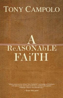 A ReASONAbLE FAiTH