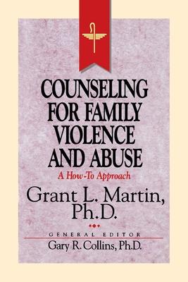 Resources for Christian Counseling: Counseling for Family Violence and Abuse (Grant Martin) Subscription