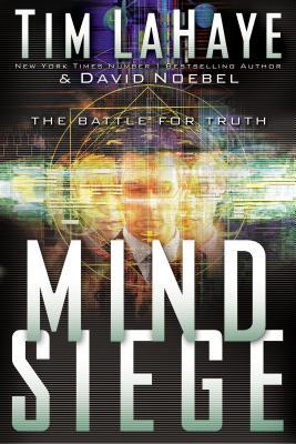 Mind Siege: The Battle for Truth