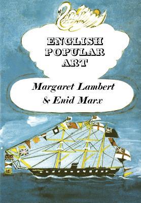 English Popular Art