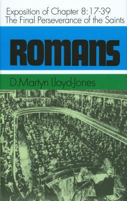 Romans: An Exposition of Chapt