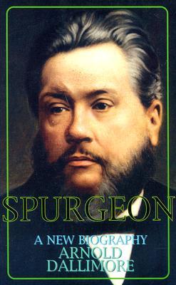 Spurgeon: A Biography