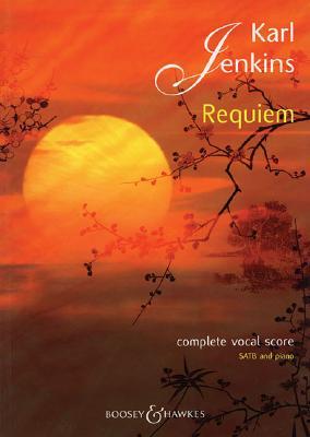 Requiem: Complete Vocal Score