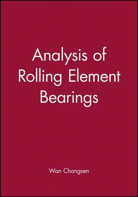 Analysis of Rolling Element Bearings