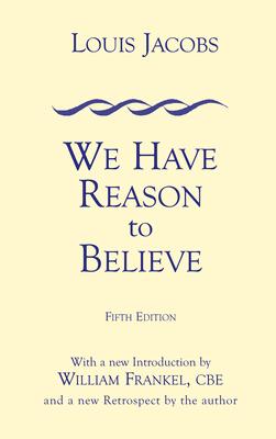 We Have Reason to Believe: Fifth Edition