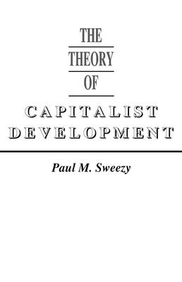 Theory of Capital Development