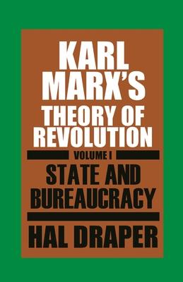 Karl Marx (Tm)S Theory of Revolution I