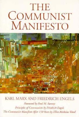 The Communist Manifesto