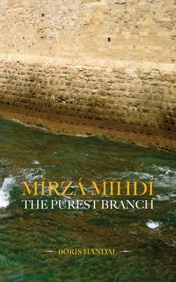 Mrz Mihd, The Purest Branch