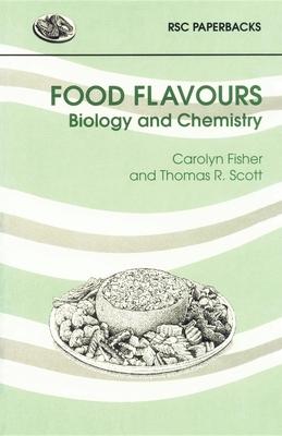 Food Flavours: Biology and Chemistry Subscription