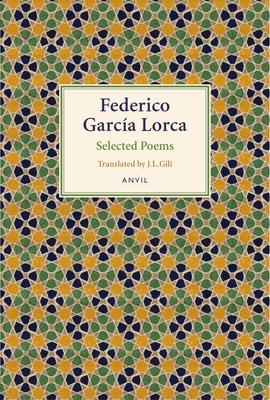 Lorca: Selected Poems