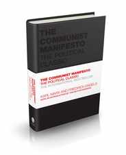 The Communist Manifesto: The Political Classic Subscription