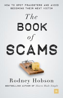 The Book of Scams