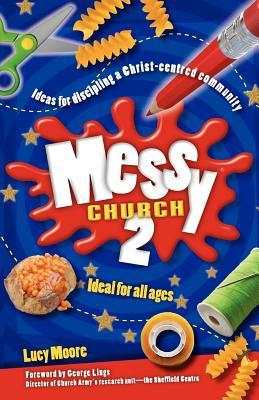 Messy Church 2