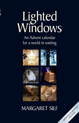 Lighted Windows: An Advent calendar for a world in waiting