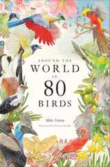 Around the World in 80 Birds Subscription