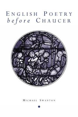 English Poetry Before Chaucer Subscription
