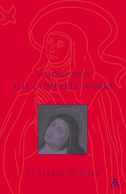 Complete Works St. Teresa of Avila Vol2