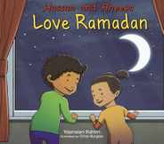 Hassan and Aneesa Love Ramadan Subscription