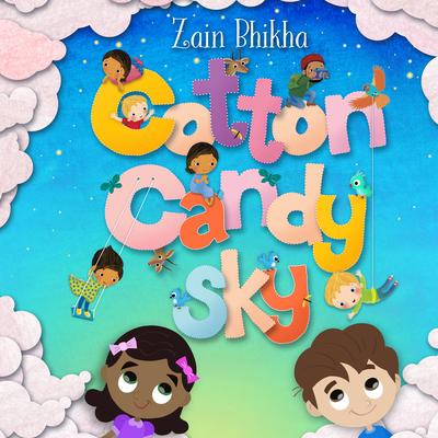 Cotton Candy Sky: The Song Book